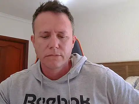 TroyDieselXXX online show from 10, 5, 2026