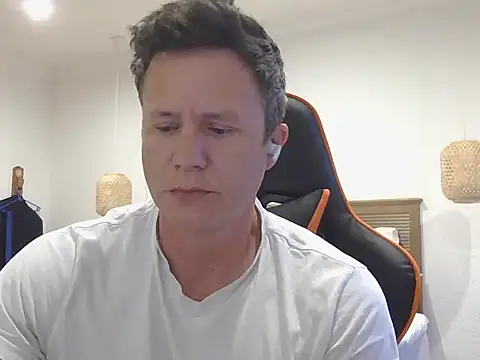 TroyDieselXXX online show from 22, 9, 2025