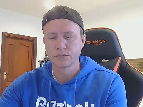 TroyDieselXXX online show from 11, 11, 2025