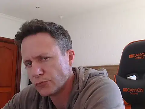 TroyDieselXXX online show from 23, 5, 2026