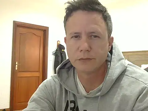 TroyDieselXXX online show from 31, 5, 2026