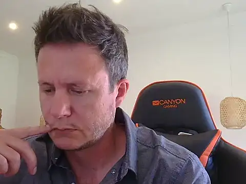 TroyDieselXXX online show from 10, 3, 2026