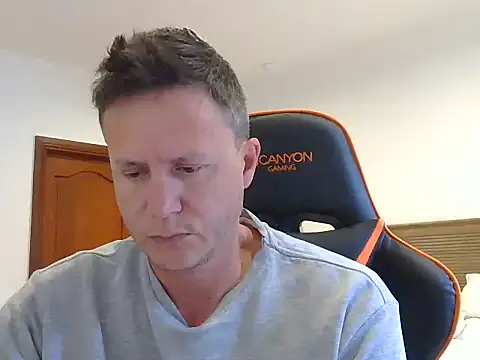 TroyDieselXXX online show from 22, 12, 2025