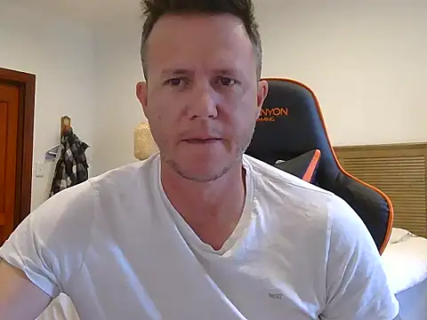 TroyDieselXXX online show from 31, 3, 2026