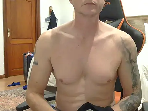TroyDieselXXX online show from 6, 5, 2026
