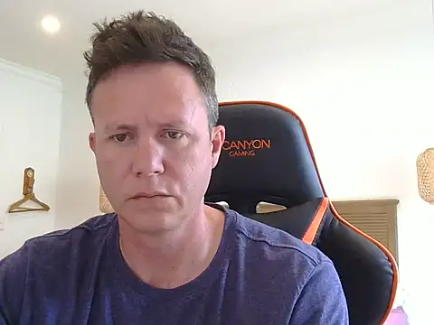 TroyDieselXXX online show from 27, 11, 2025