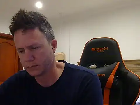 TroyDieselXXX online show from 13, 4, 2026