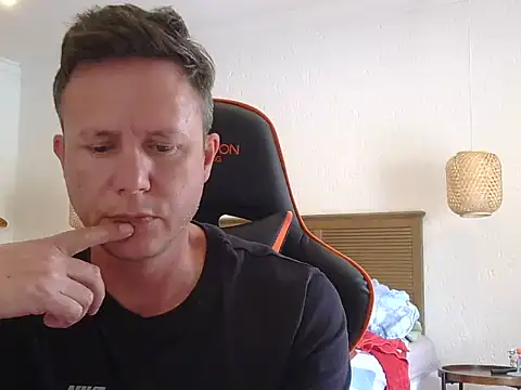 TroyDieselXXX online show from 1, 12, 2025