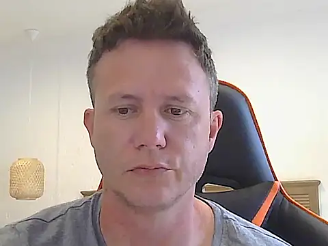 TroyDieselXXX online show from 20, 10, 2025