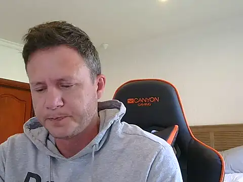 TroyDieselXXX online show from 11, 1, 2026