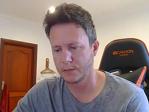 TroyDieselXXX online show from 14, 3, 2026