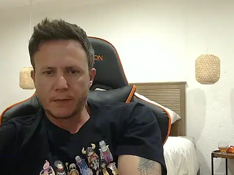 TroyDieselXXX online show from 10, 3, 2026