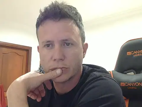 TroyDieselXXX online show from 11, 4, 2026