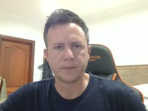 TroyDieselXXX online show from 25, 5, 2026