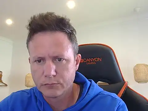 TroyDieselXXX online show from 3, 12, 2025