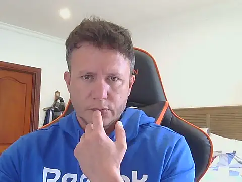 TroyDieselXXX online show from 4, 11, 2025