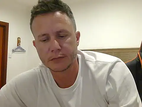 TroyDieselXXX online show from 26, 3, 2026