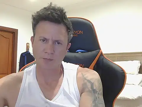 TroyDieselXXX online show from 22, 9, 2025