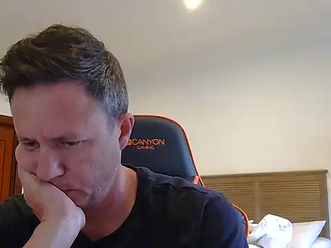 TroyDieselXXX online show from 8, 1, 2026