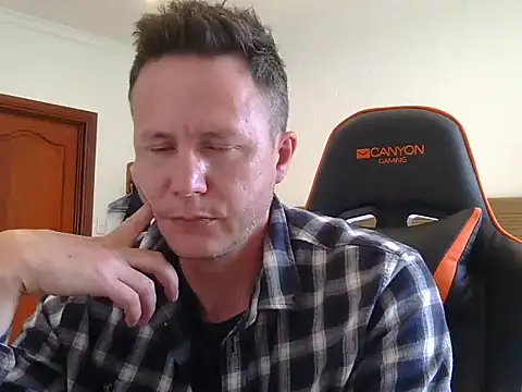 TroyDieselXXX online show from 5, 5, 2026