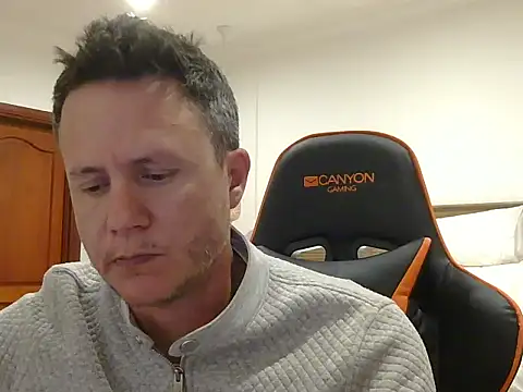 TroyDieselXXX online show from 18, 5, 2026