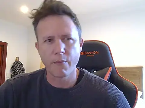 TroyDieselXXX online show from 4, 5, 2026
