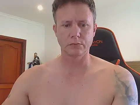 TroyDieselXXX online show from 13, 11, 2025