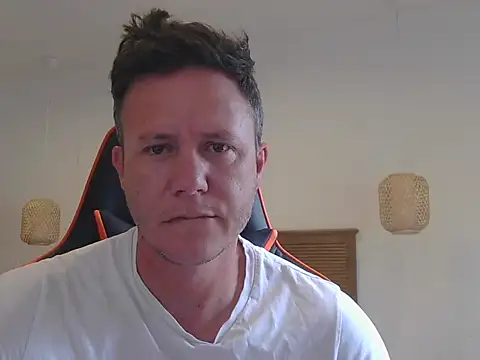 TroyDieselXXX online show from 2, 11, 2025