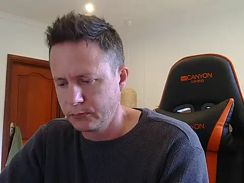 TroyDieselXXX online show from 7, 5, 2026