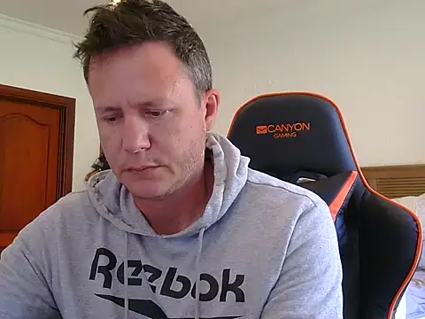 TroyDieselXXX online show from 10, 1, 2026