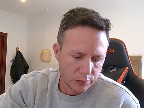 TroyDieselXXX online show from 15, 5, 2026