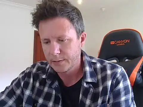 TroyDieselXXX online show from 19, 3, 2026