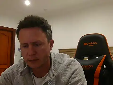 TroyDieselXXX online show from 27, 5, 2026