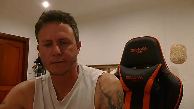 TroyDieselXXX online show from 2, 3, 2026