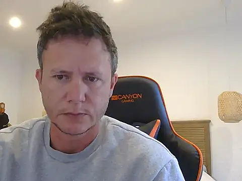 TroyDieselXXX online show from 8, 3, 2026