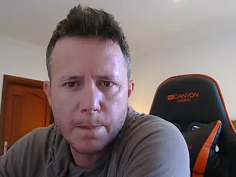 TroyDieselXXX online show from 11, 4, 2026