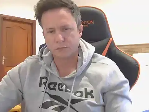 TroyDieselXXX online show from 23, 9, 2025