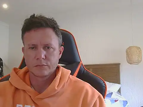 TroyDieselXXX online show from 3, 11, 2025