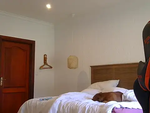 TroyDieselXXX online show from 23, 11, 2025