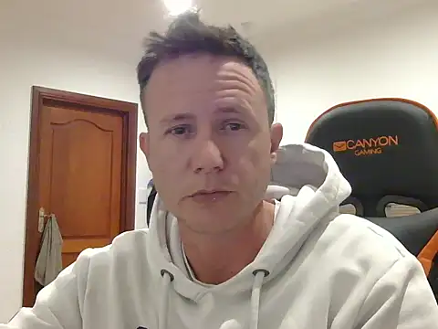 TroyDieselXXX online show from 11, 5, 2026