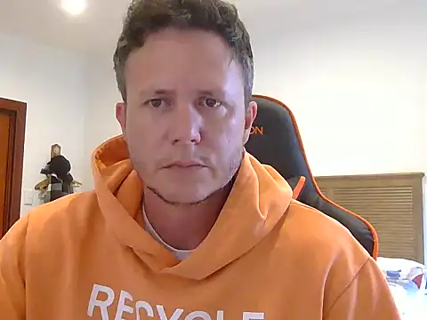 TroyDieselXXX online show from 5, 3, 2026