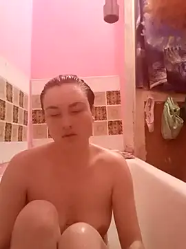 MoonIrene online show from 13, 10, 2025