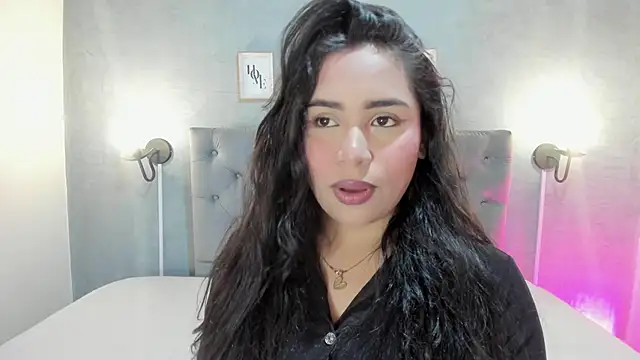 GiannaSlimJB online show from 26, 9, 2025