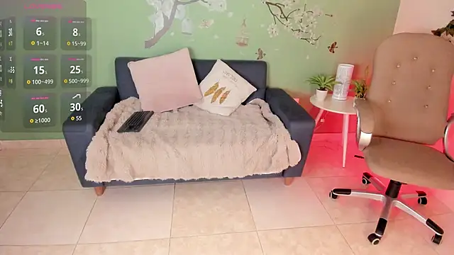 anastacya  online show from 27, 11, 2025