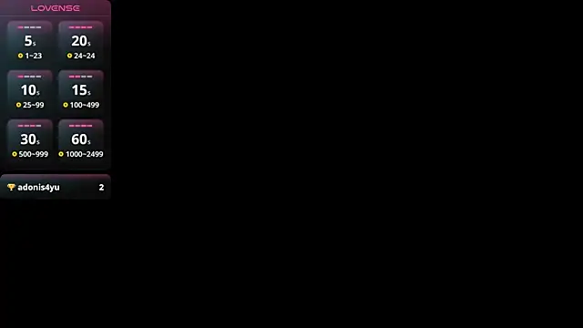 anastacya  online show from 7, 10, 2025