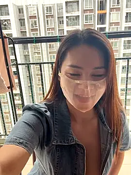 Asia-bb online show from 29, 9, 2025