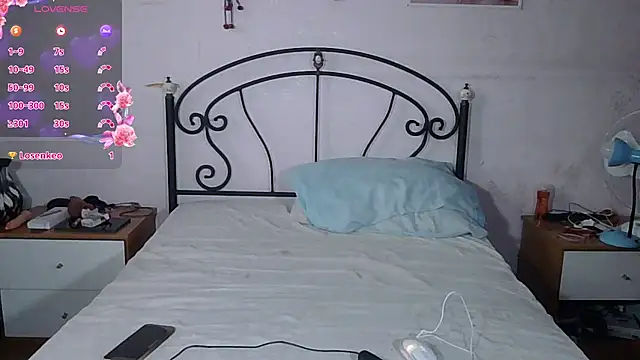 Seksimma online show from 25, 9, 2025