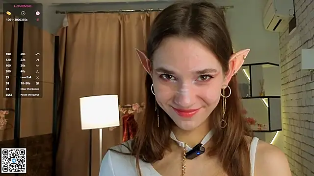 PetraHambelton online show from 21, 10, 2025