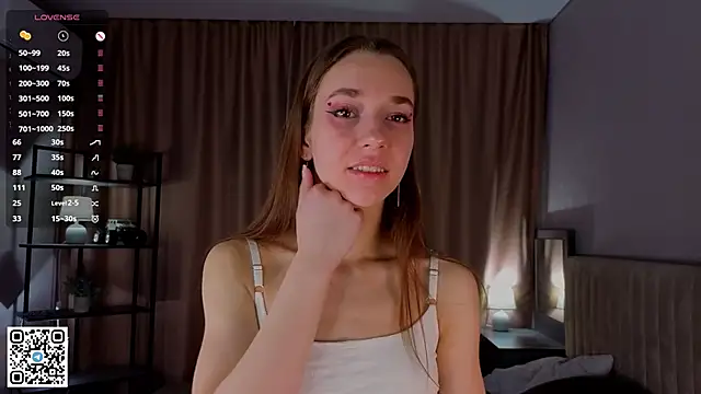 PetraHambelton online show from 26, 11, 2025