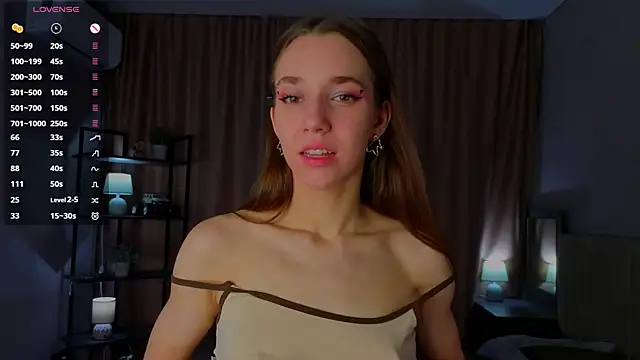 PetraHambelton online show from 23, 11, 2025